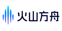 火山方舟 logo